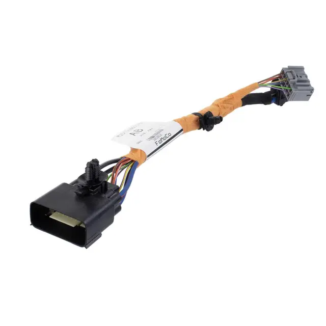 Wire Assembly - Ford (m2dz14a303b)