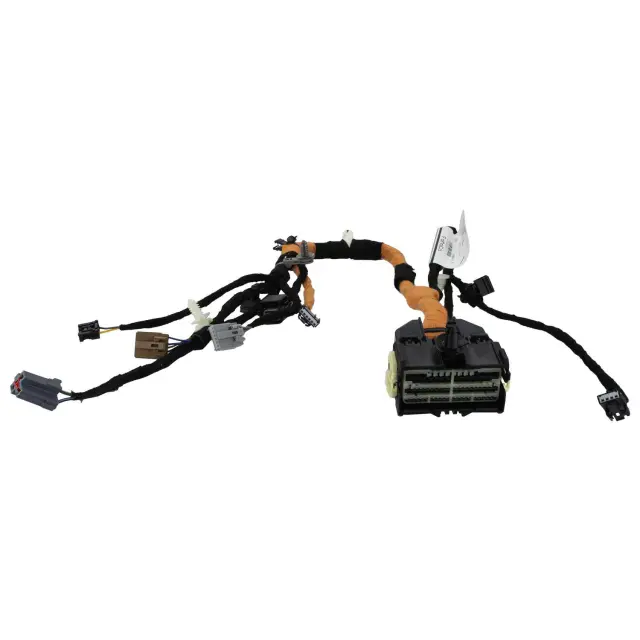 Wire Assembly - Ford (m2dz14a318fa)