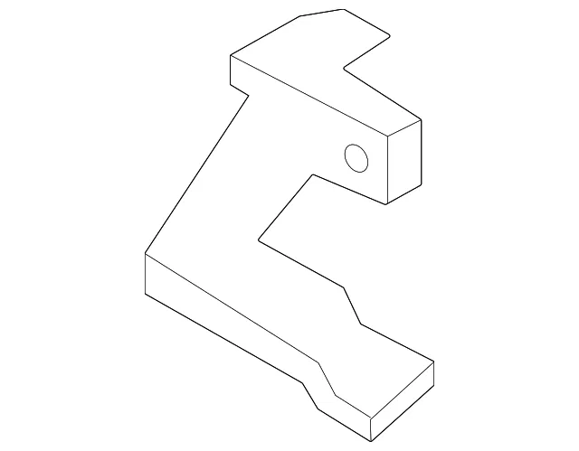 Position Sensor - Ford (m2dz14b416a)