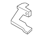 Position Sensor - Ford (m2dz14b416b)