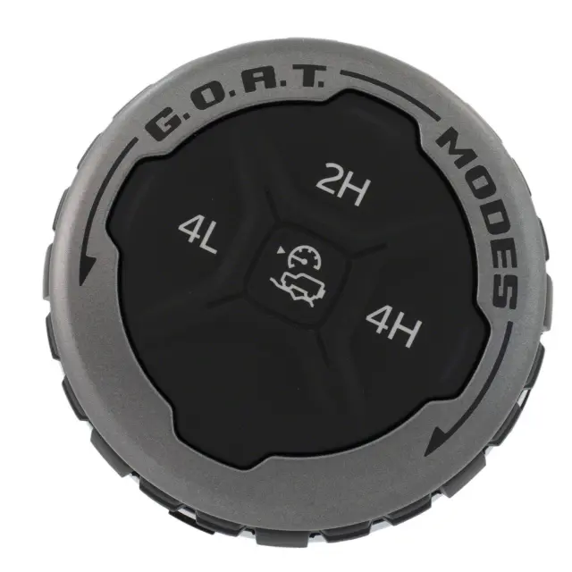 Control Switch - Ford (m2dz14b596ab)