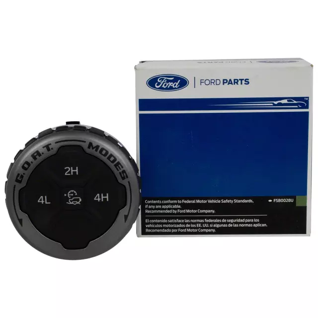 Control Switch - Ford (m2dz14b596ab)
