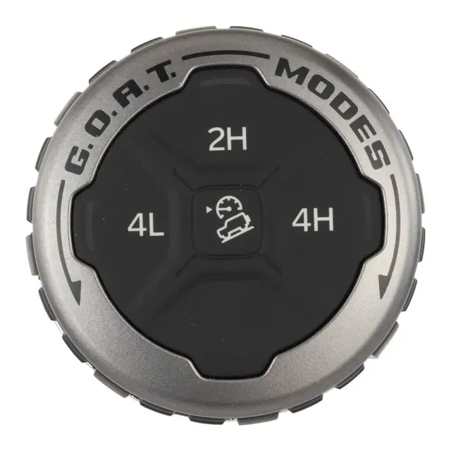 Control Switch - Ford (m2dz14b596bb)