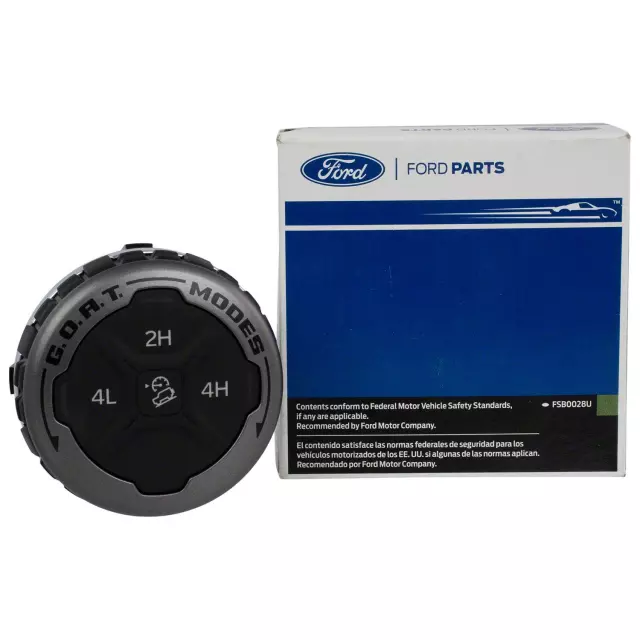 Control Switch - Ford (m2dz14b596bb)