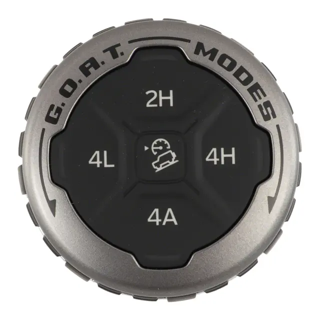 Control Switch - Ford (m2dz14b596db)
