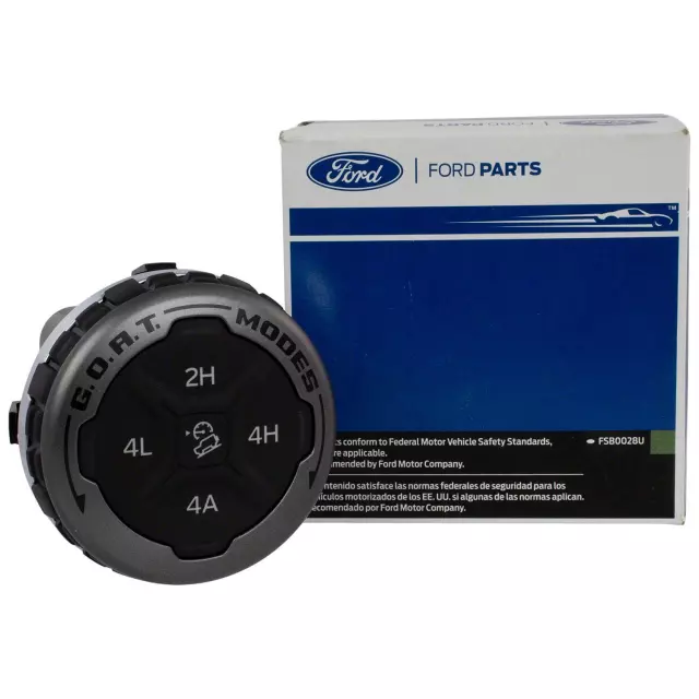 Control Switch - Ford (m2dz14b596db)
