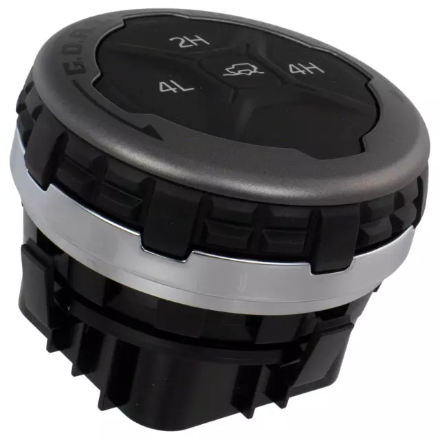Control Switch - Ford (m2dz14b596eb)