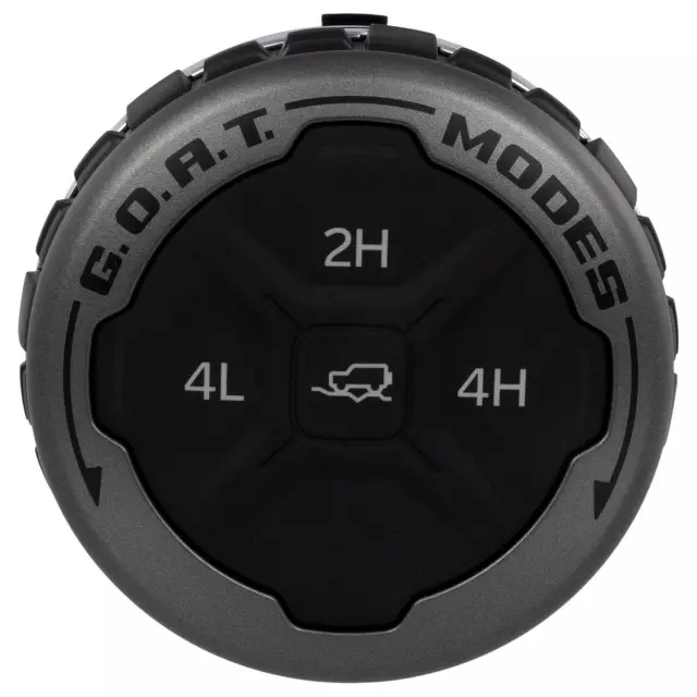 Control Switch - Ford (m2dz14b596eb)