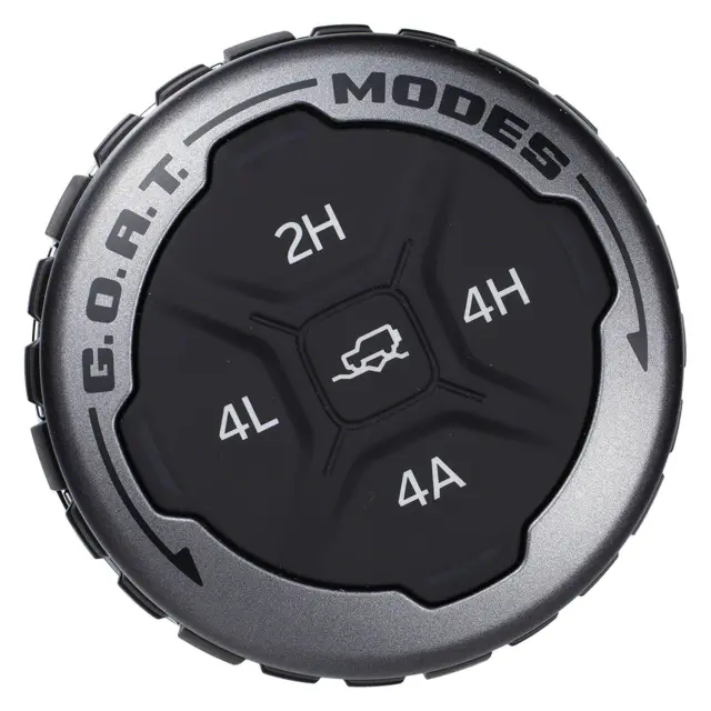 Control Switch - Ford (m2dz14b596fb)