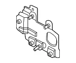 Distance Sensor Bracket - Ford (m2dz14c022a)