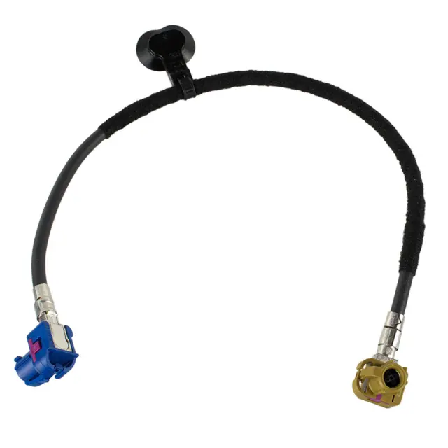 GPS Navigation Control Module Connector - Ford (m2dz14d202aa)