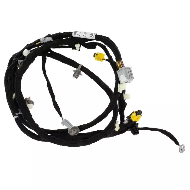 Wire Assembly - Ford (m2dz15a404a)