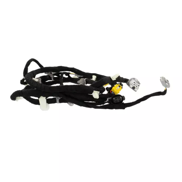 Wire Assembly - Ford (m2dz15a404a)