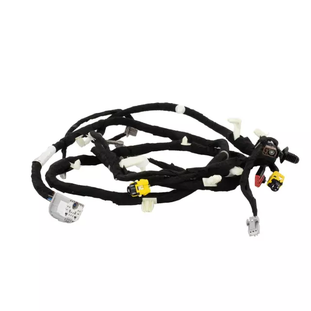 Wire Assembly - Ford (m2dz15a404a)