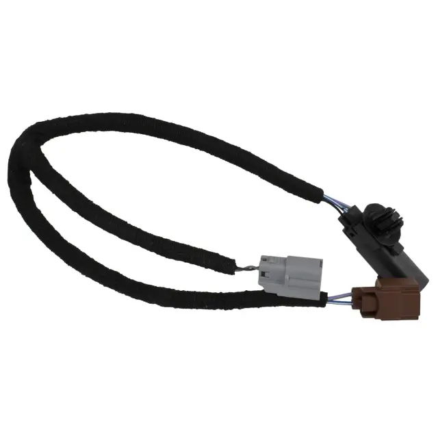 Wiring Assembly Wiper Motor - Ford (m2dz17a477a)