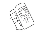 Mirror Switch - Ford (m2dz17b676aa)