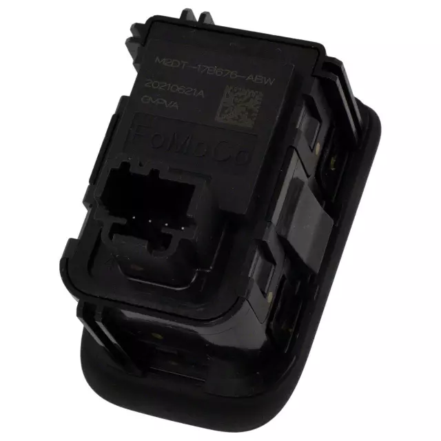Mirror Switch - Ford (m2dz17b676aa)
