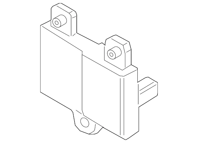 Sensor - Ford (m2dz9e731a)