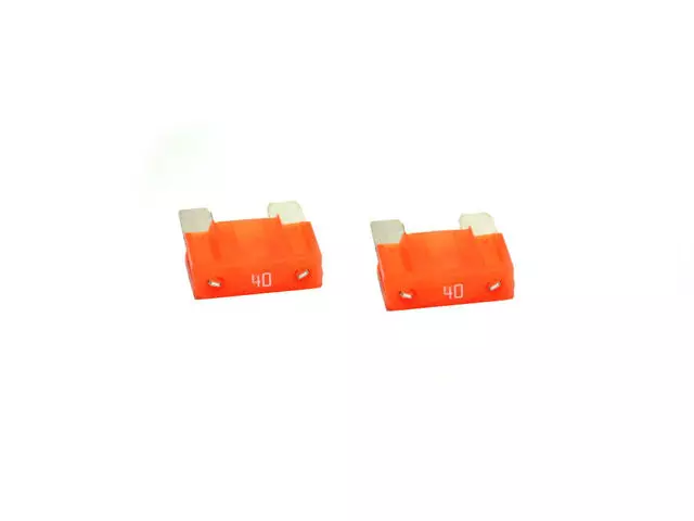 Maxi Fuse - Mopar (max40)