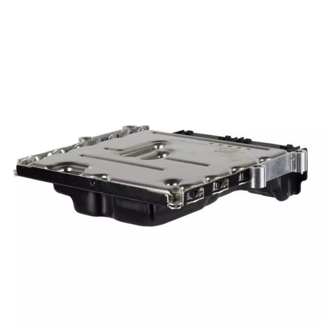 Engine Control Module (ECM) - Ford (mb3z12a650a)