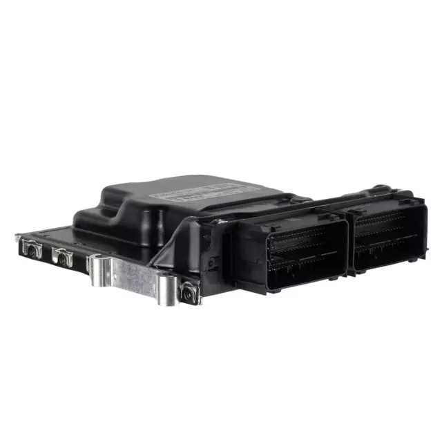 Engine Control Module (ECM) - Ford (mb3z12a650a)