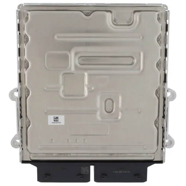 Engine Control Module (ECM) - Ford (mb3z12a650aeb)