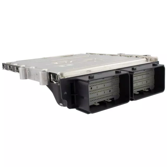 Engine Control Module (ECM) - Ford (mb3z12a650aeb)