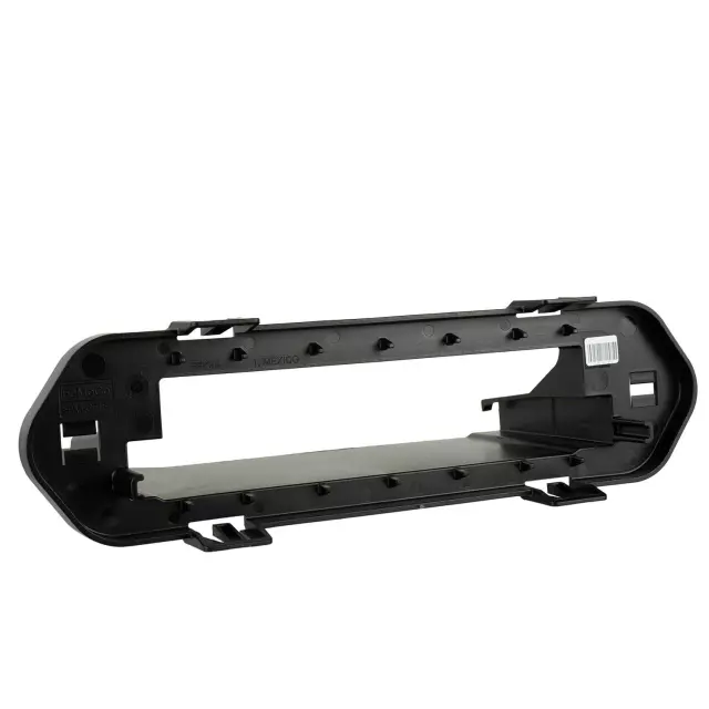 Engine Control Module (ECM) Bracket - Ford (mb3z12a659a)