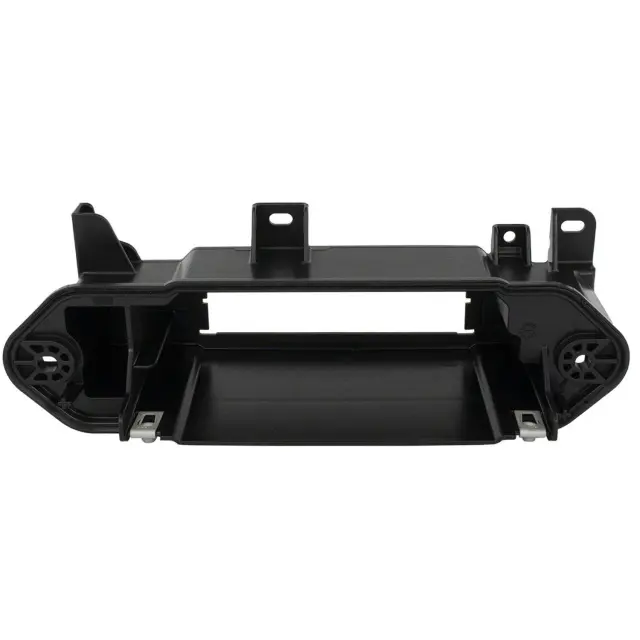 Engine Control Module (ECM) Bracket - Ford (mb3z12a659b)