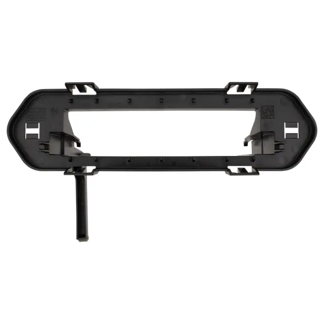 Engine Control Module (ECM) Bracket - Ford (mb3z12a659d)