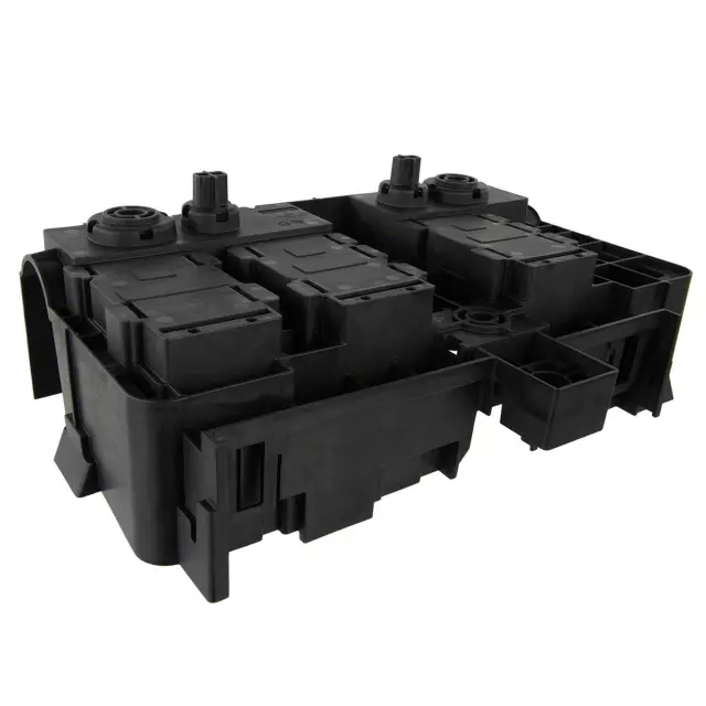 Fuse Box Bracket - Ford (mb3z14a254aa)