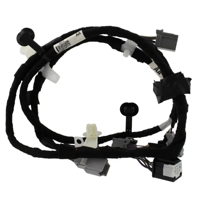 Wire Assembly - Ford (mc3z14a411a)