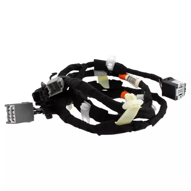 Wire Assembly - Ford (mc3z14a411b)