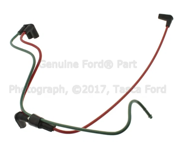 Vacuum Harness - Ford (mc3z9e498a)