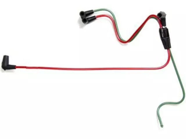Vacuum Harness - Ford (mc3z9e498a)