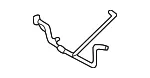 Vacuum Harness - Ford (mc3z9e498a)
