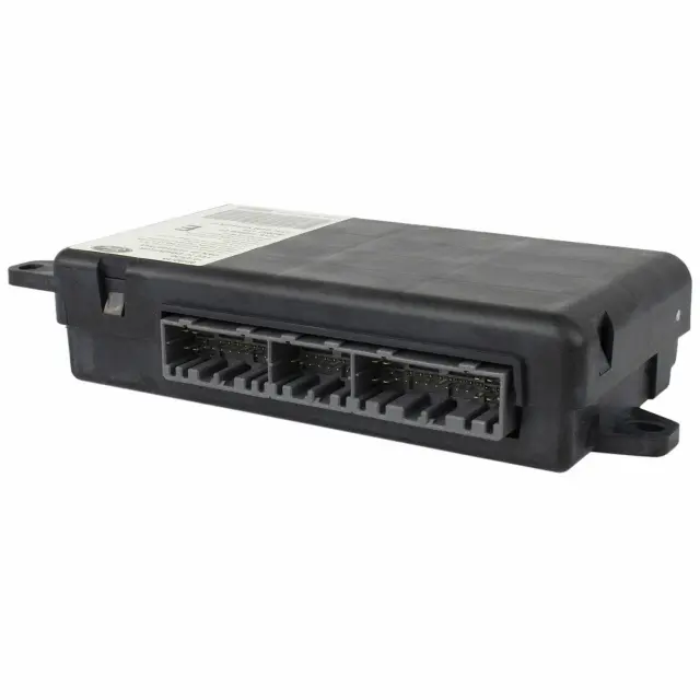 Module Multi Function (Gem) - Ford (mfm1)