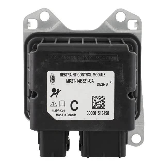 Sensor Assembly Air Bag - Ford (mk2z14b321a)