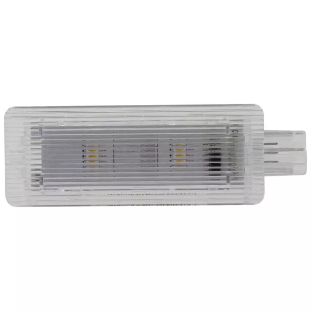 Lamp Assembly Luggage Compartment - Ford (mk4z13776a)