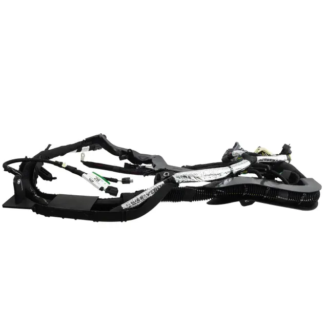 Cable Battery To Starter Mot - Ford (mk4z14300e)