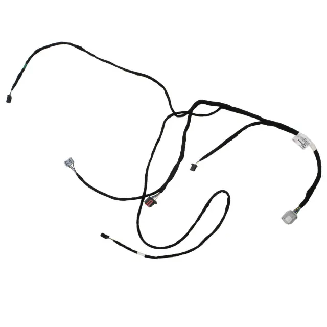 Wire Assembly - Ford (mk4z14335a)
