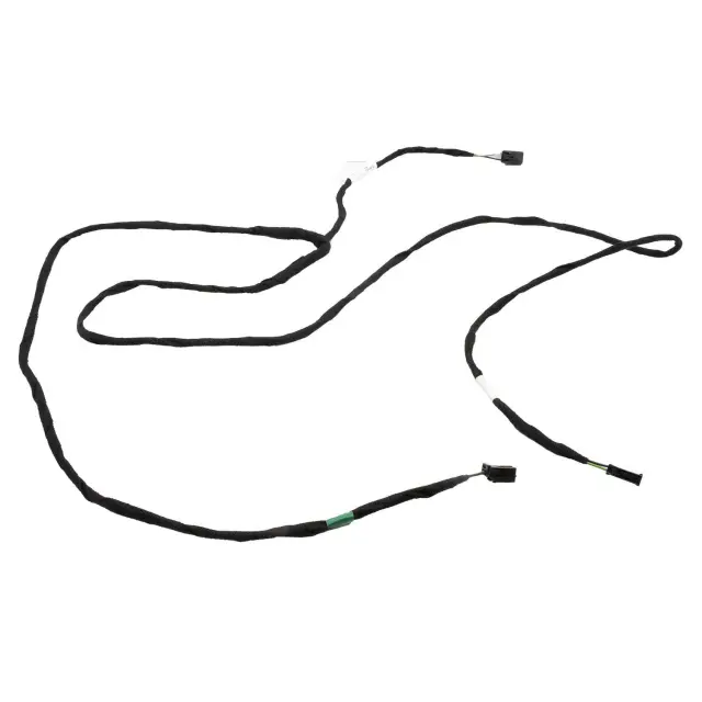 Wire Assembly - Ford (mk4z14335d)