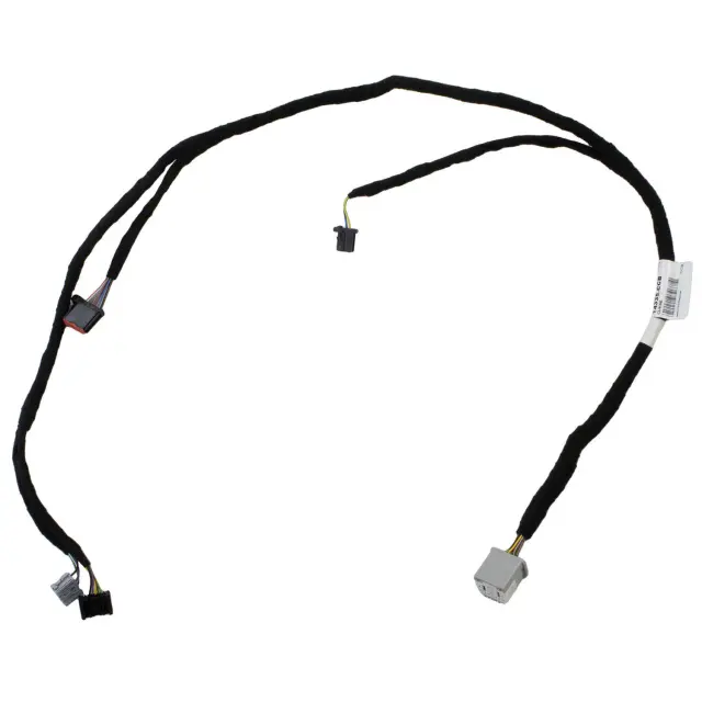 Wire Assembly - Ford (mk4z14335e)