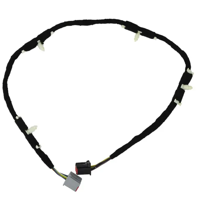 Wire Assembly Jumper - Ford (mk4z19a391f)