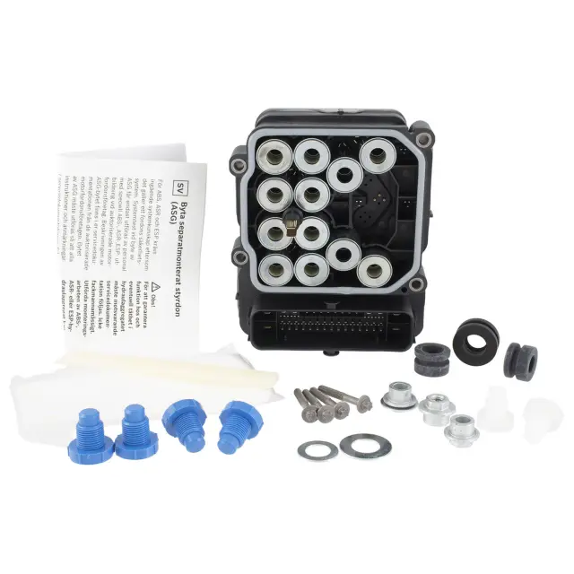 Control Module - Ford (mk4z2c219b)