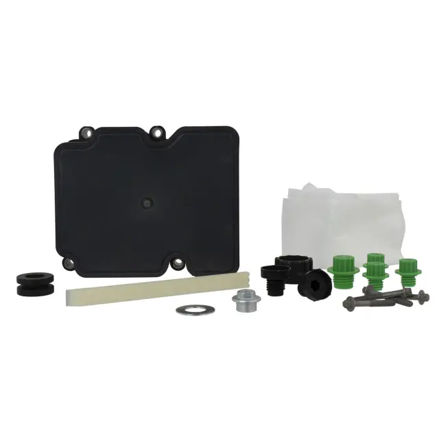 Control Module - Ford (ml1z2c219a)