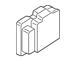 Control Module - Ford (ml1z2c219a)