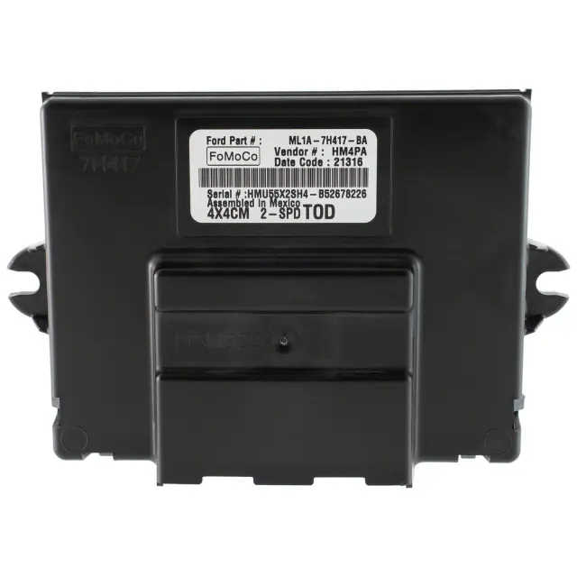 Module Transfer Shift Control - Ford (ml1z7e453b)