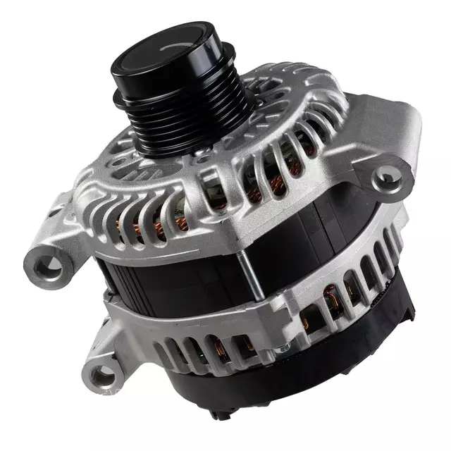 Alternator - Ford (ml3z10346e)