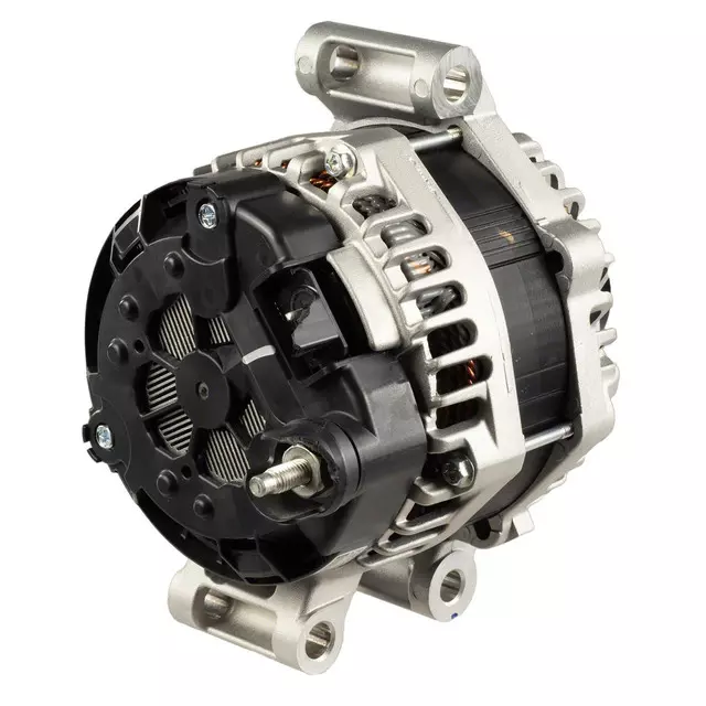 Alternator - Ford (ml3z10346e)